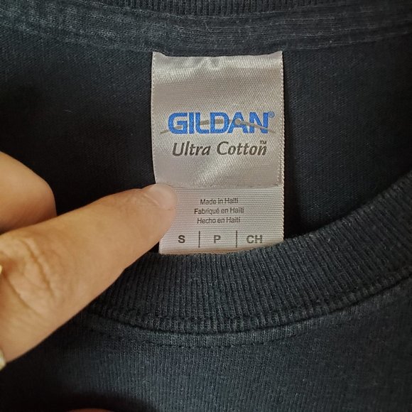 Fallout Nuka Cola Quantum Mens Small Black T-shirt - Picture 4 of 4